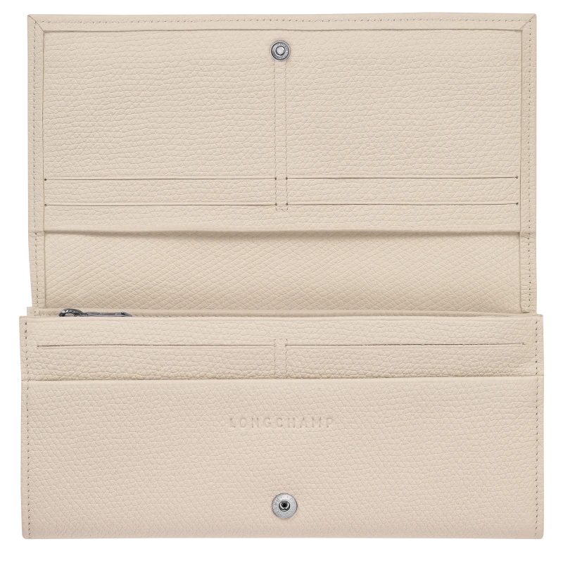 Flap Wallet LE ROSEAU
