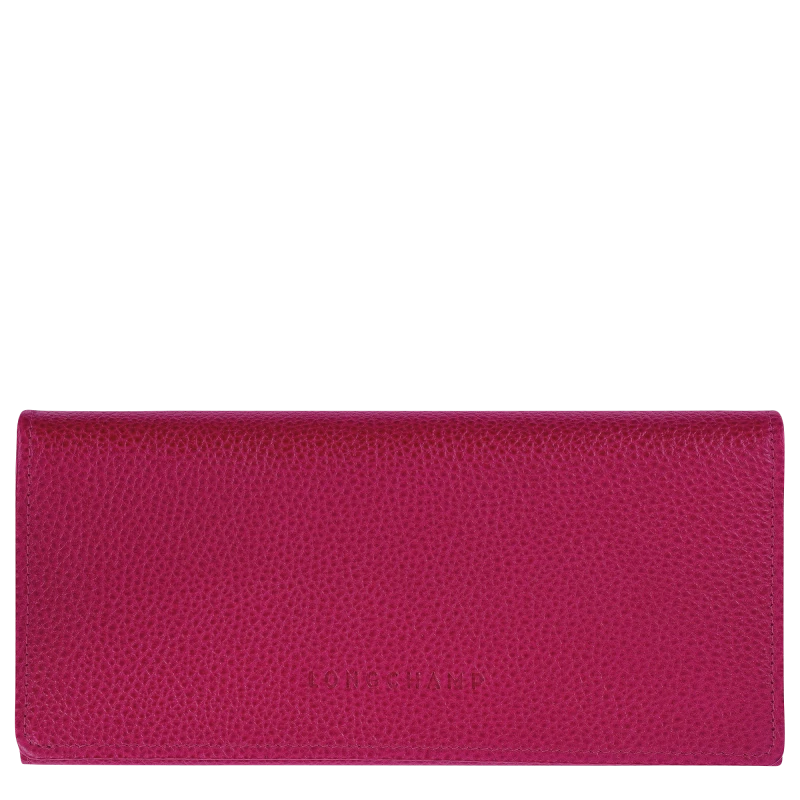 Continental Wallet LE FOULONNE Women Longchamp Paris Longchamp Hellas