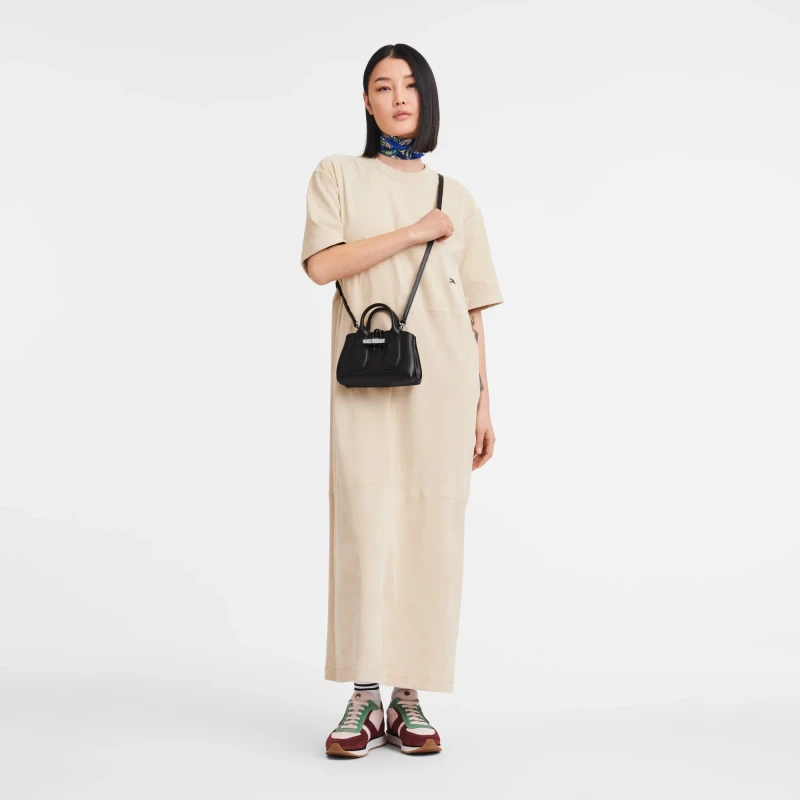 Handbag XS Le Roseau