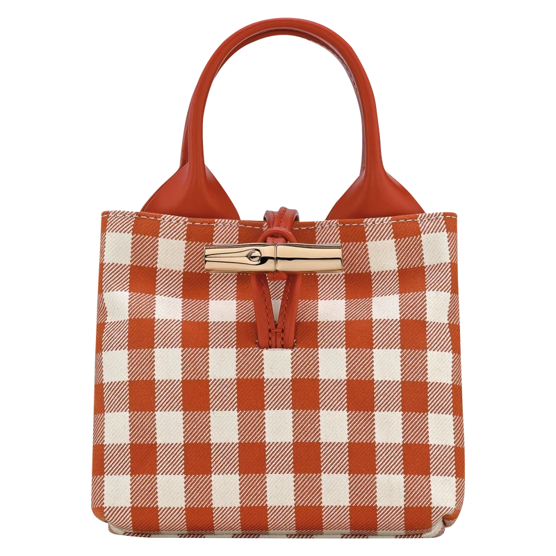 Handbag XS LE ROSEAU