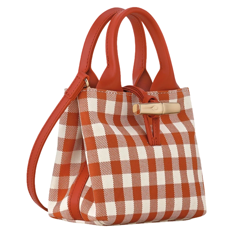 Handbag XS LE ROSEAU