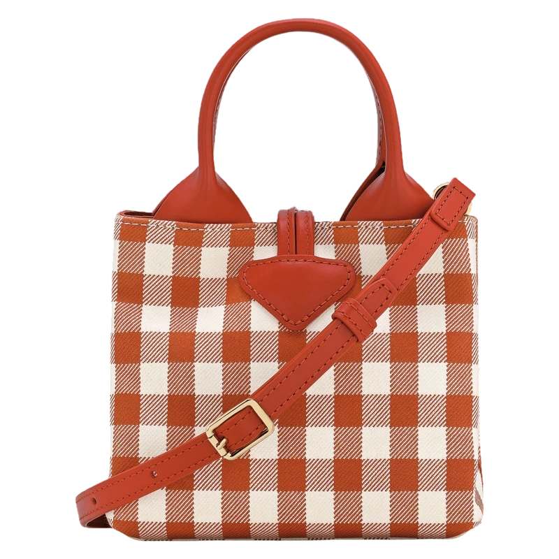 Handbag XS LE ROSEAU