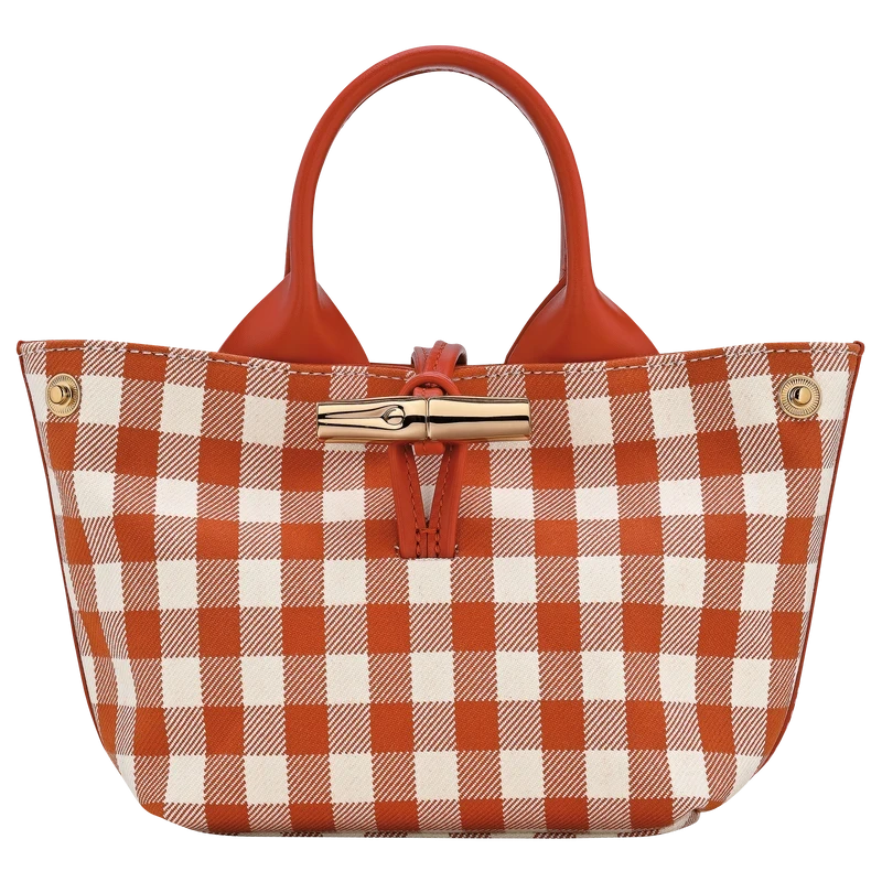 Handbag XS LE ROSEAU