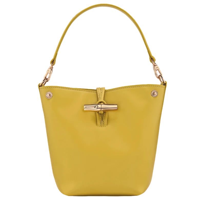 Bucket bag XS LE ROSEAU