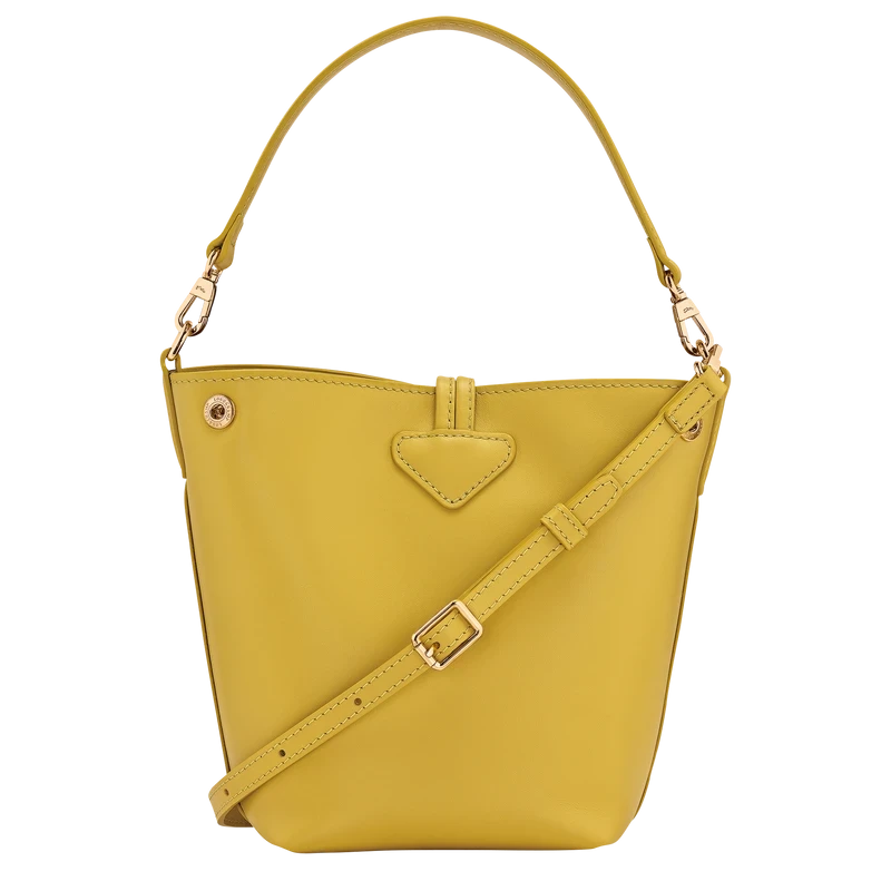 Bucket Bag XS LE ROSEAU