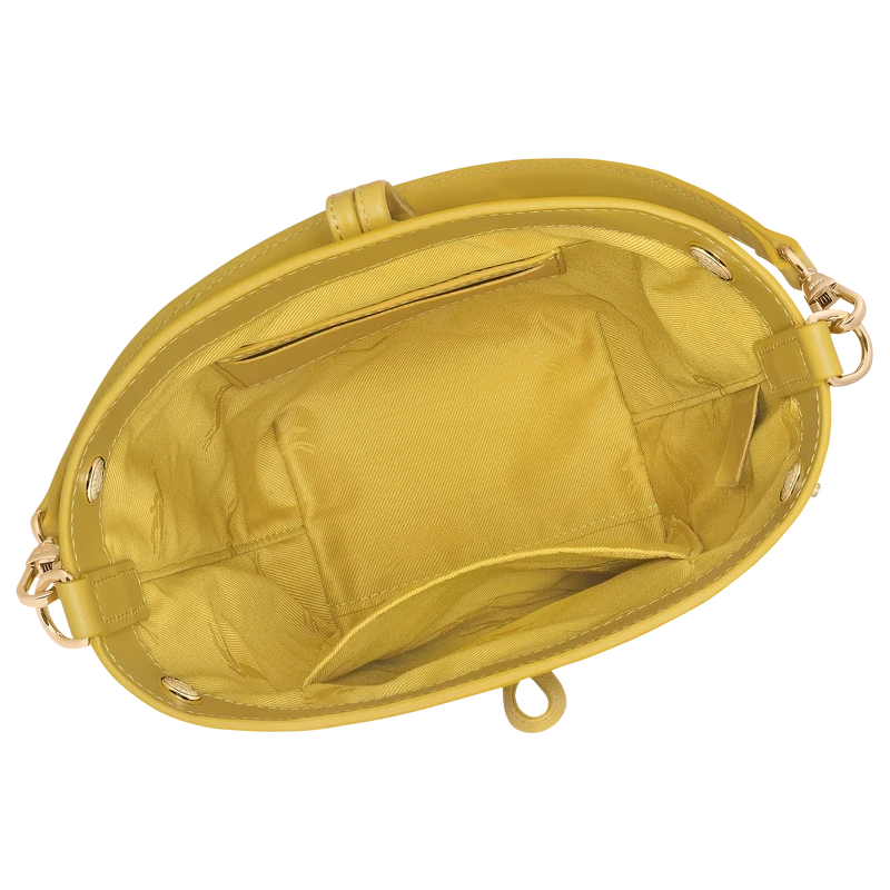 Bucket Bag XS LE ROSEAU