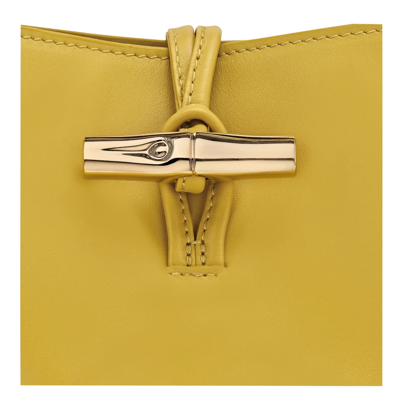 Bucket Bag XS LE ROSEAU