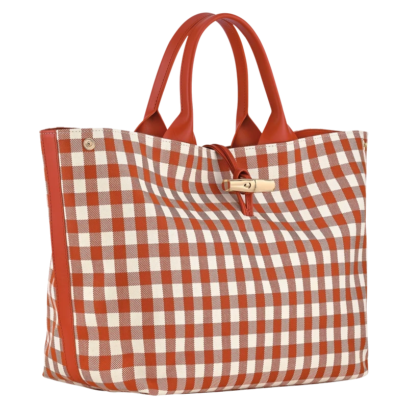 Handbag L LE ROSEAU