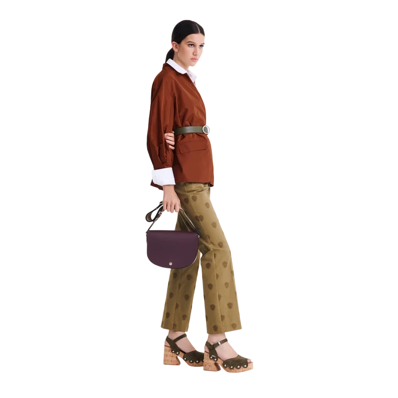 Crossbody Bag M ÉPURE