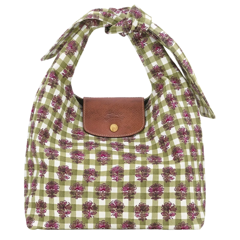 Shoulder bag M Le Pliage Collection