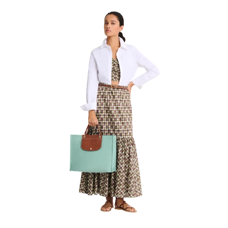 Tote Bag L CABAS LONGCHAMP