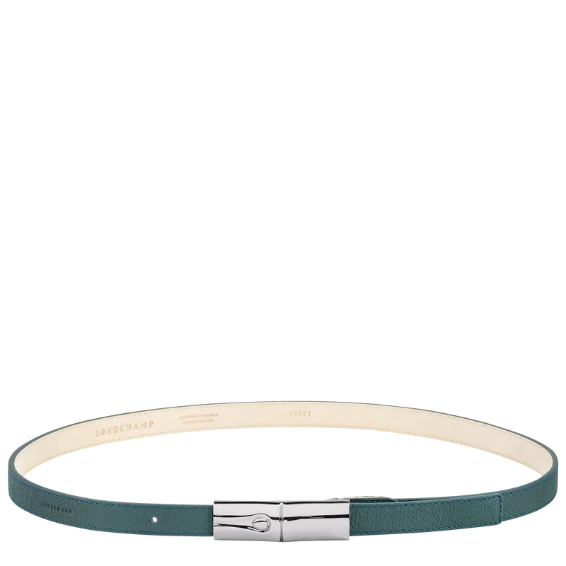 Ladies' belt 95X2 LE ROSEAU