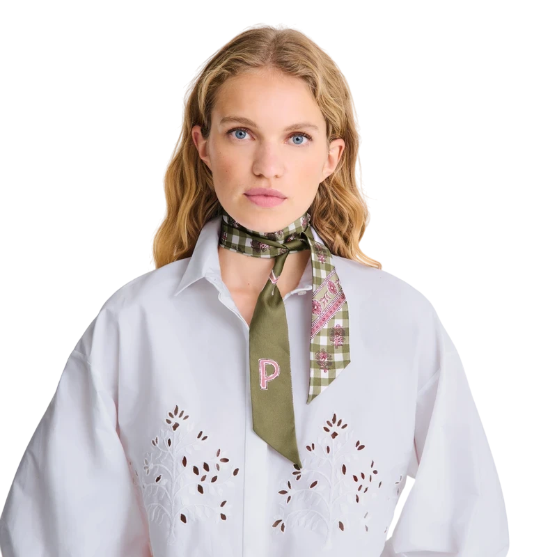 Headband The Bucolic Escapade