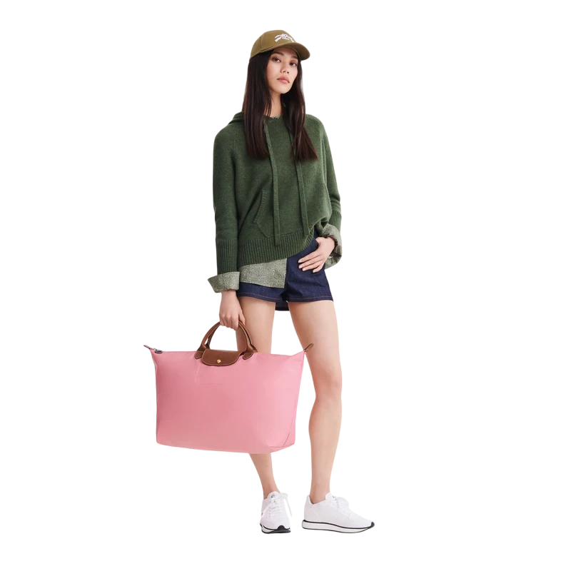 Travel Bag L LE PLIAGE ORIGINAL
