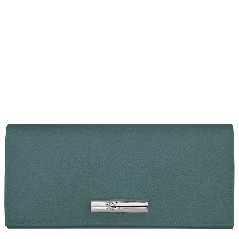Flap Wallet LE ROSEAU