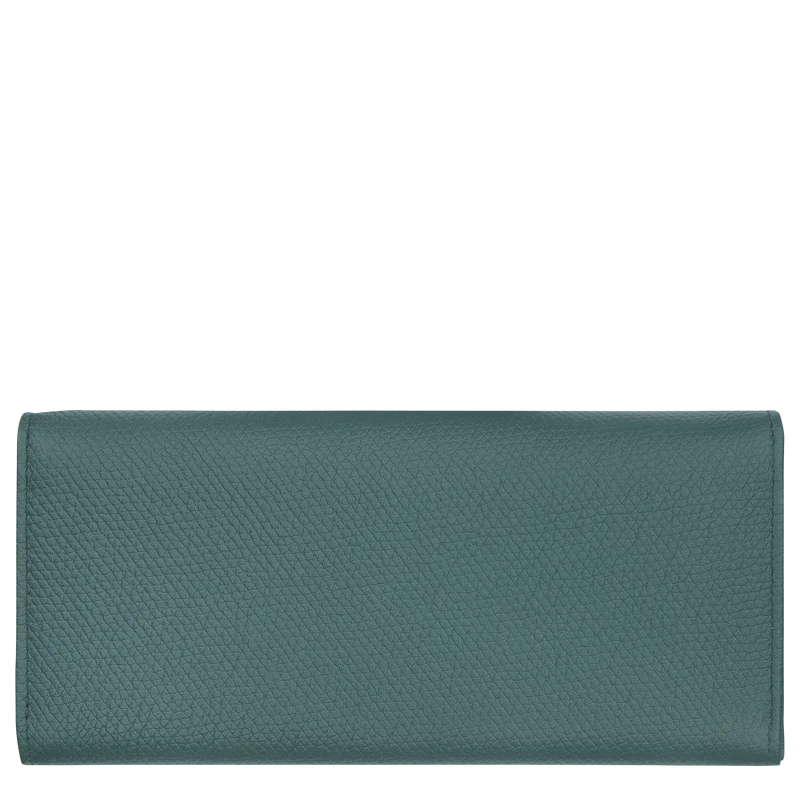 Flap Wallet LE ROSEAU