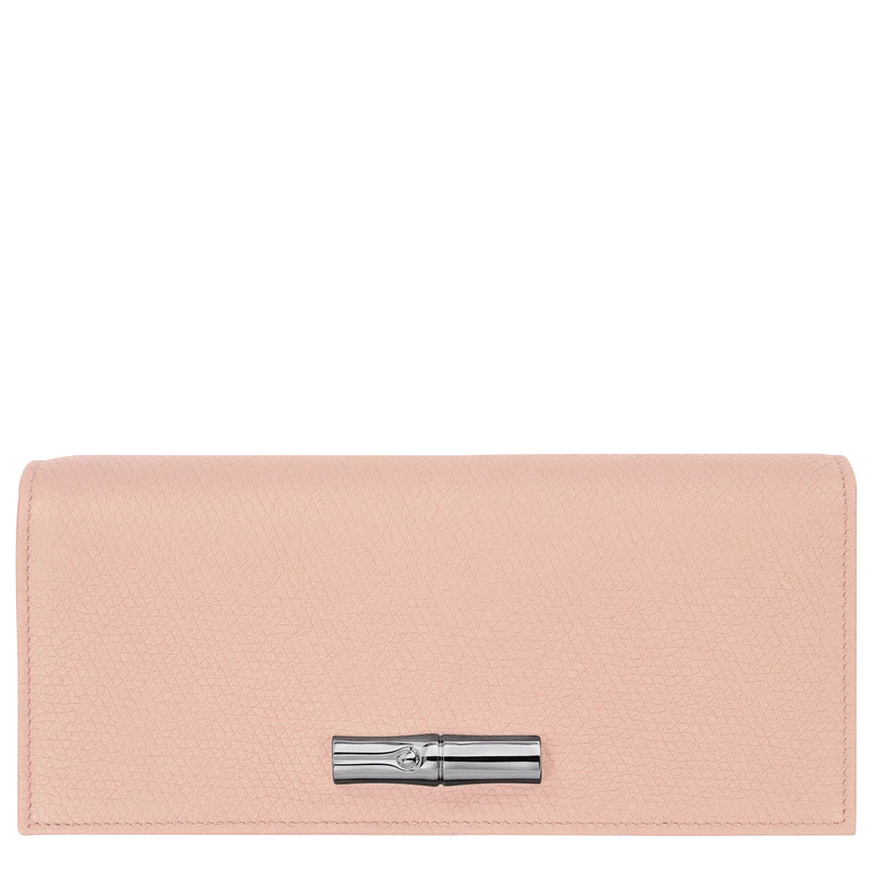Flap Wallet LE ROSEAU