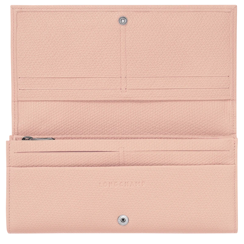 Flap Wallet LE ROSEAU