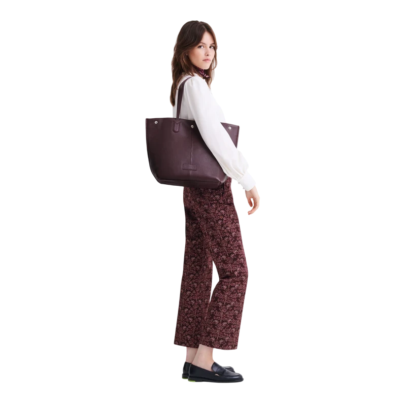 Tote Bag L Essential