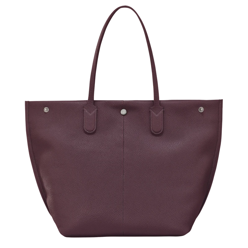 Tote Bag L Essential