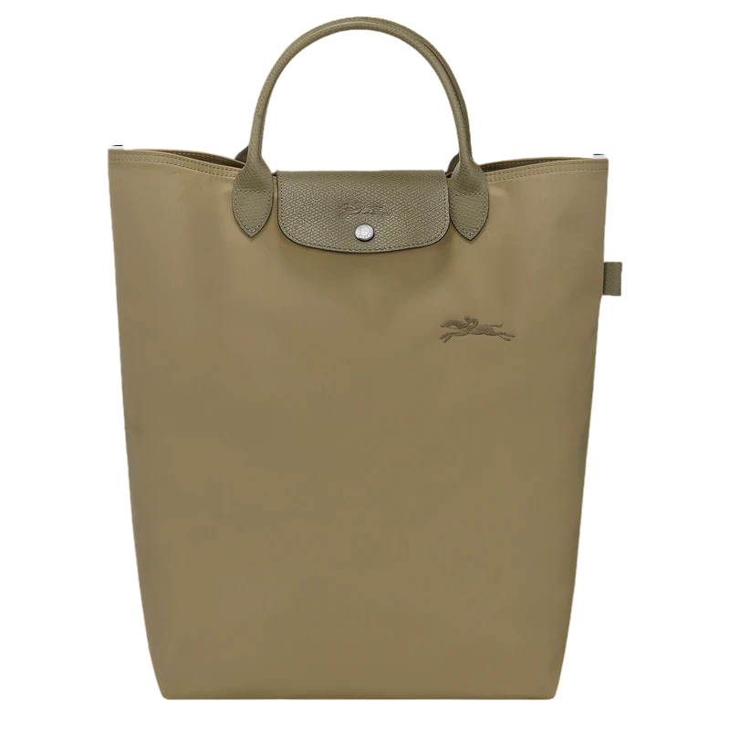 Tote bag M LE PLIAGE GREEN