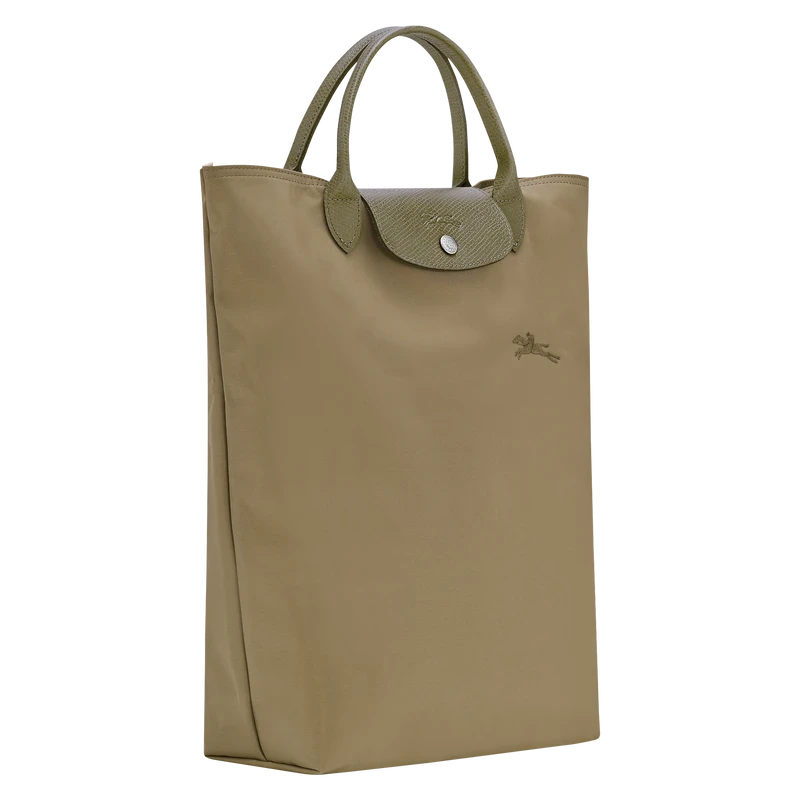 Tote bag M LE PLIAGE GREEN