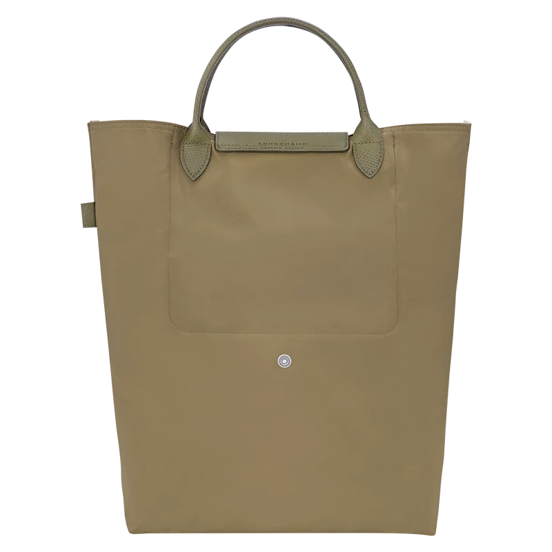 Tote bag M LE PLIAGE GREEN
