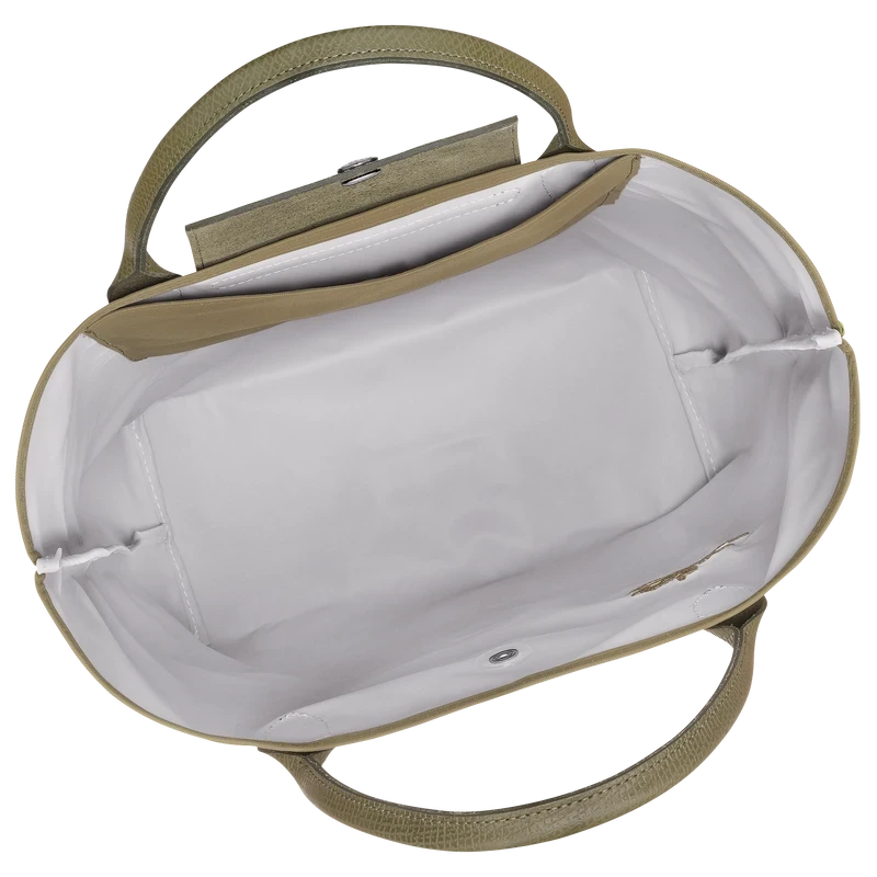 Tote bag M LE PLIAGE GREEN
