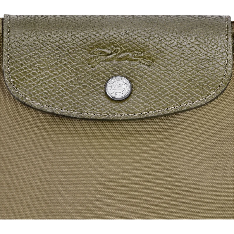 Tote bag M LE PLIAGE GREEN