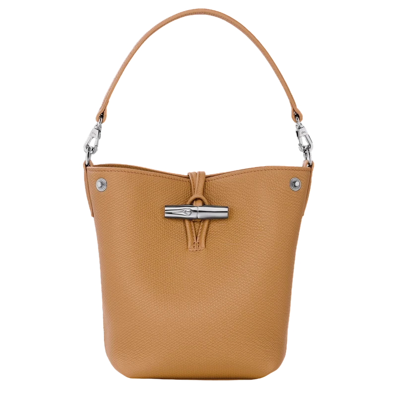 Bucket bag XS LE ROSEAU