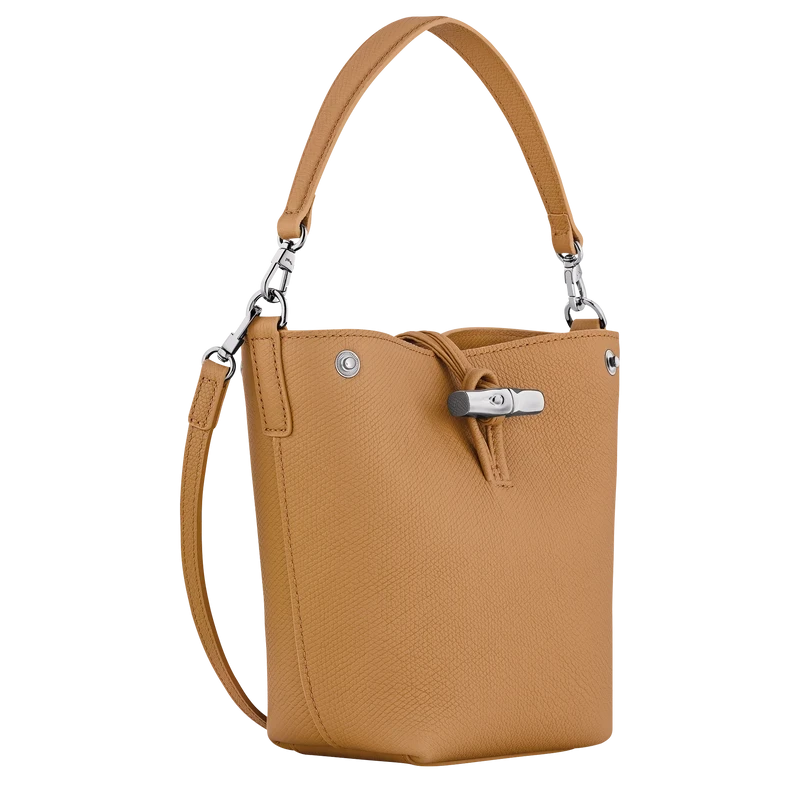 Bucket bag XS LE ROSEAU