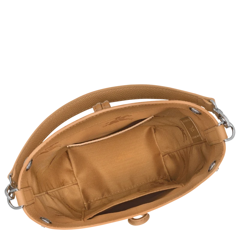 Bucket bag XS LE ROSEAU