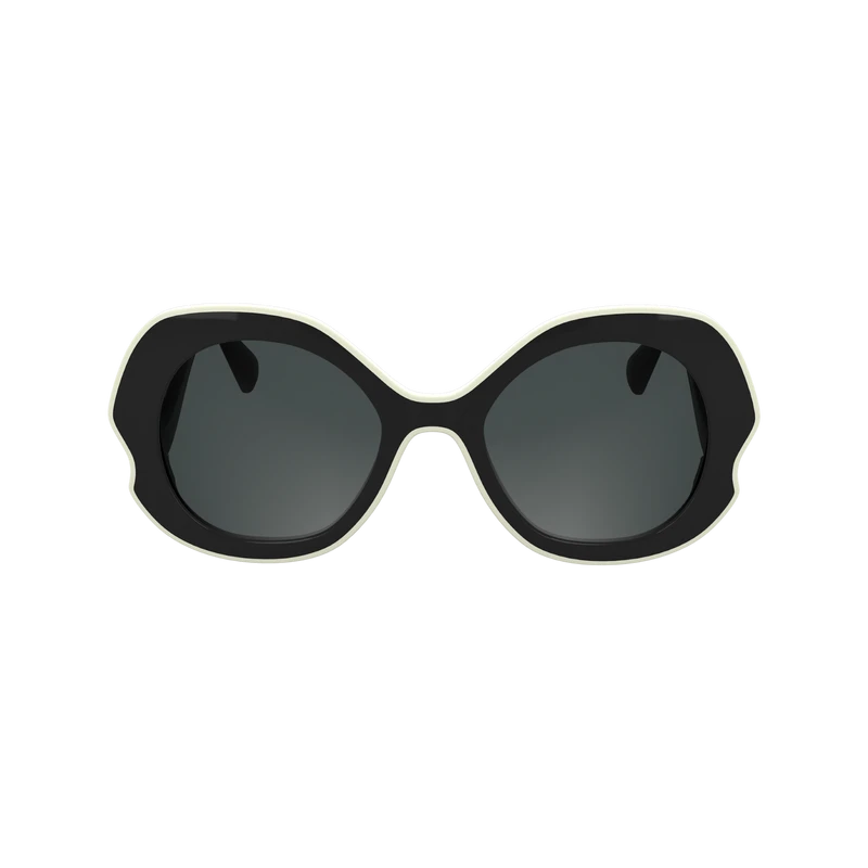 Plant Based Resin Sunglasses