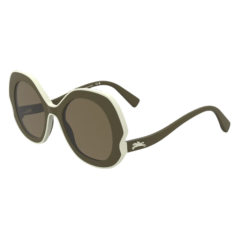 Plant Based Resin Sunglasses