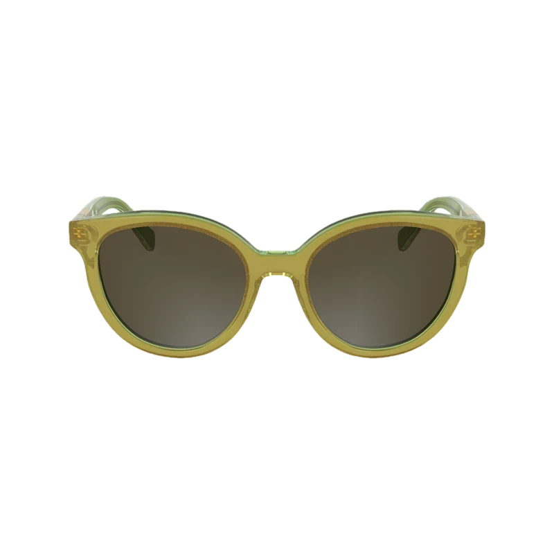 Acetate Sunglasses