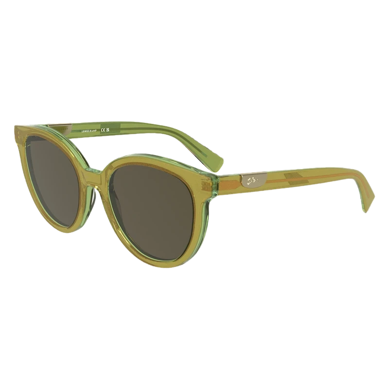 Acetate Sunglasses