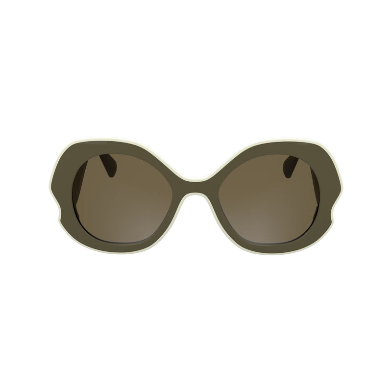 Plant Based Resin Sunglasses