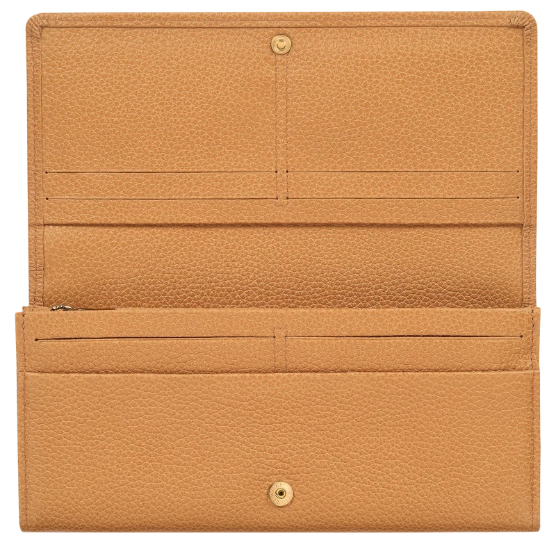Continental Wallet LE FOULONNÉ
