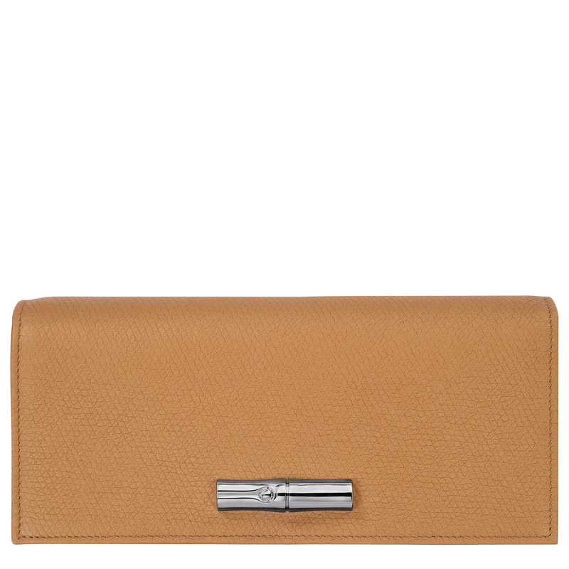 Flap Wallet LE ROSEAU