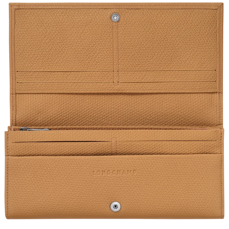 Flap Wallet LE ROSEAU