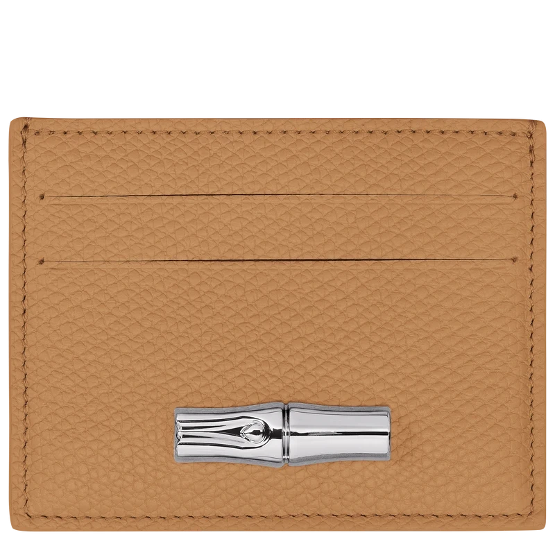 Card Holder LE ROSEAU