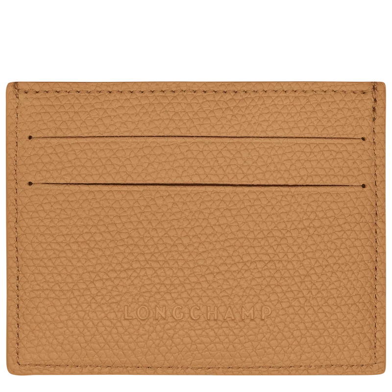 Card Holder LE ROSEAU