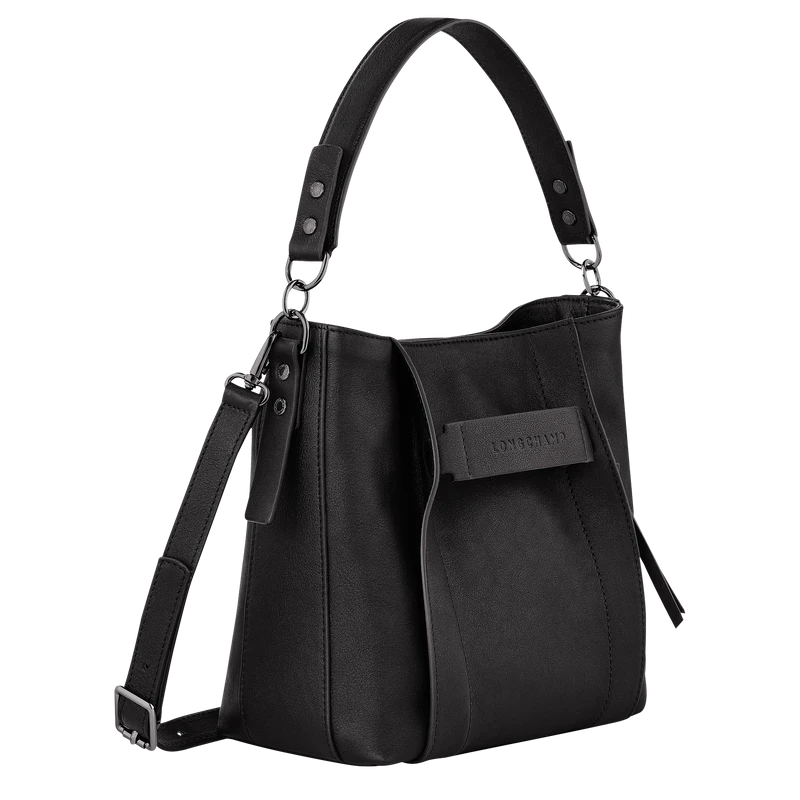 Crossbody Bag S Longchamp 3D