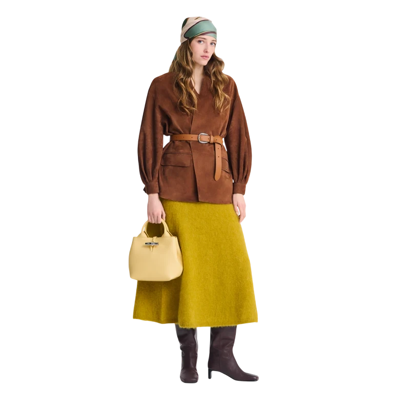 Handbag S Le Roseau