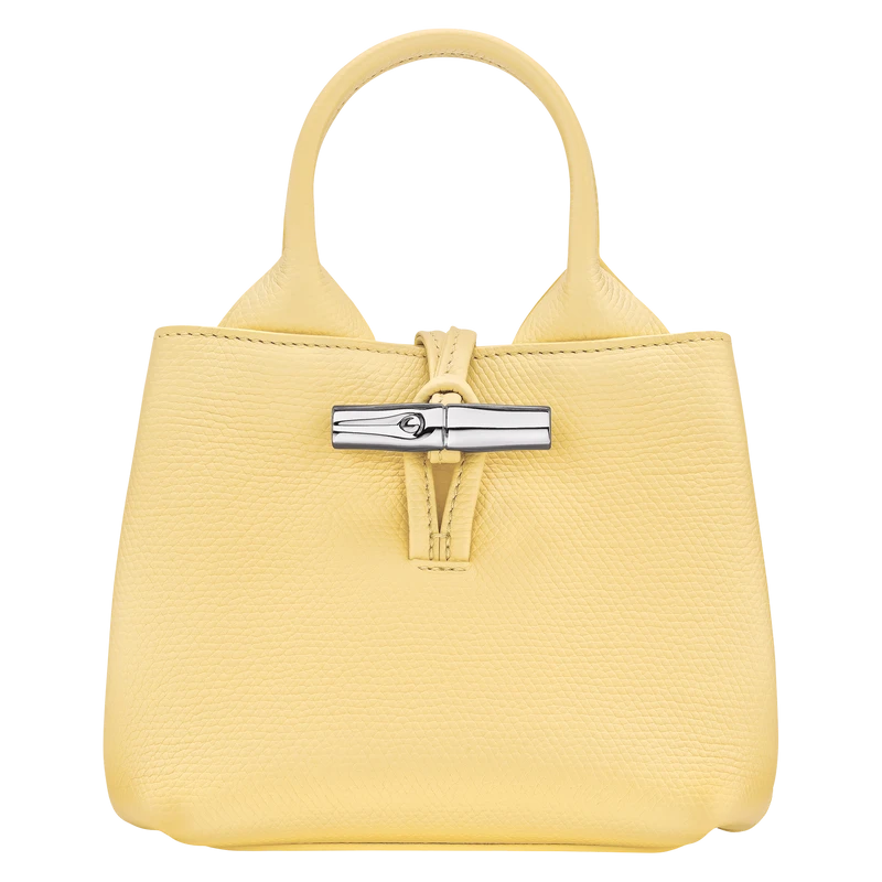 Handbag XS Le Roseau
