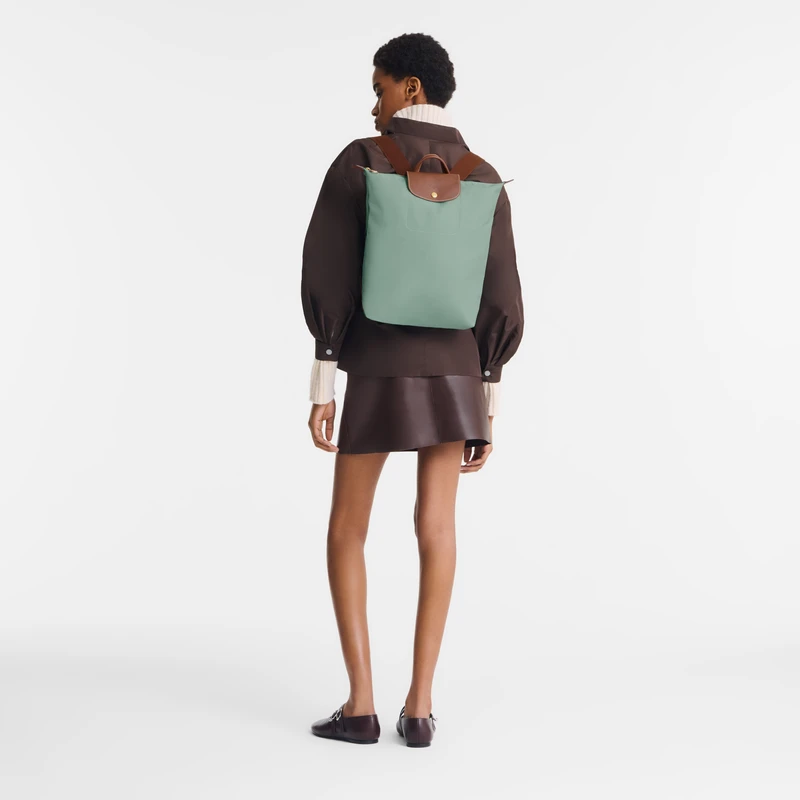 Backpack M Le Pliage Original