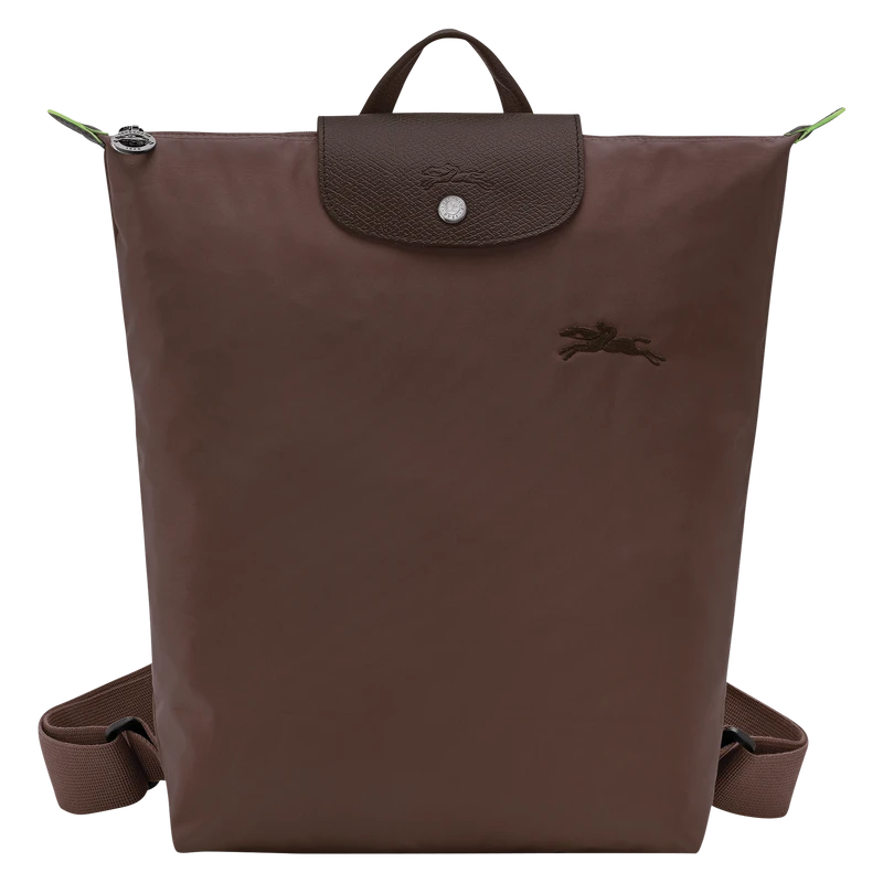 Backpack M Le Pliage Green
