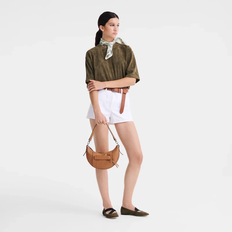Crossbody Bag S Longchamp 3D