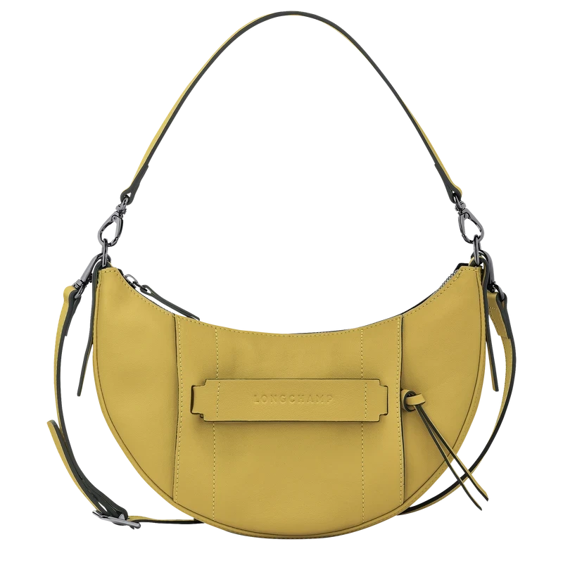 Crossbody Bag S Longchamp 3D