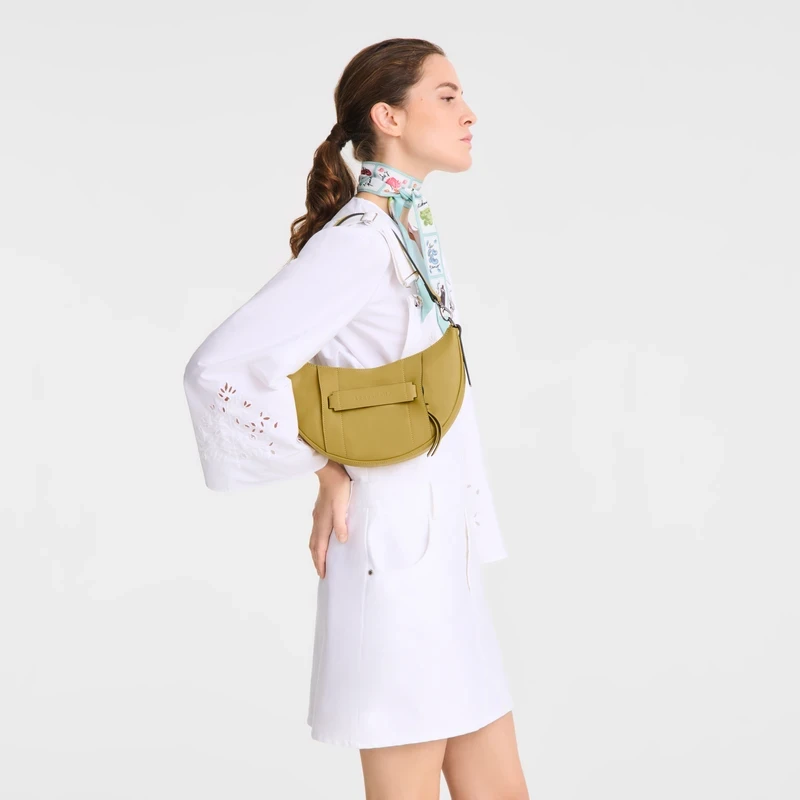 Crossbody Bag S Longchamp 3D